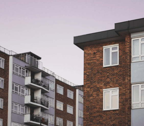 Residential Sectors - East Coast Building Improvements