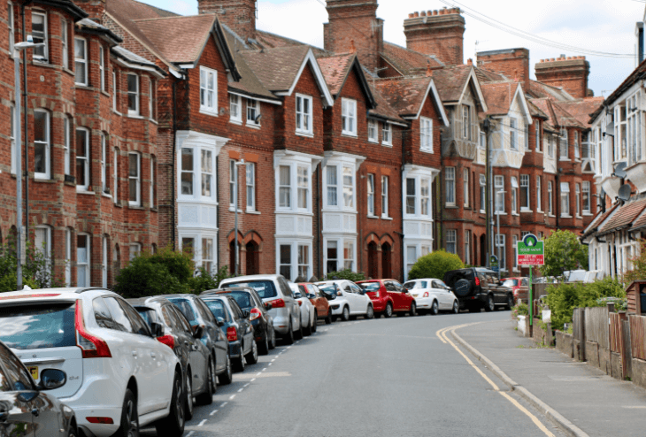 Residential Sectors - East Coast Building Improvements