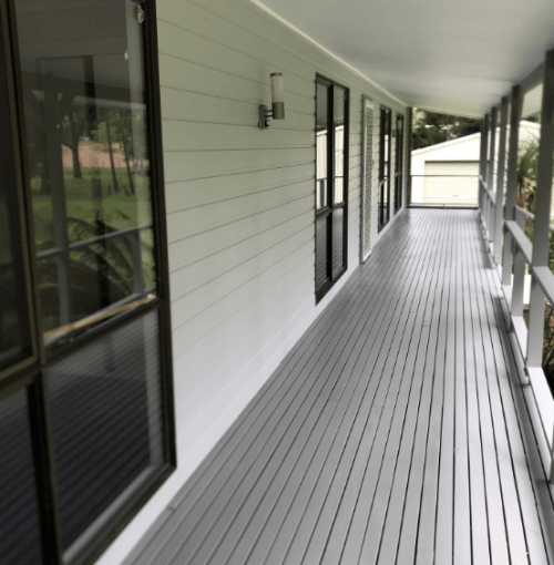 Remedial Building Service - East Coast Building Improvements