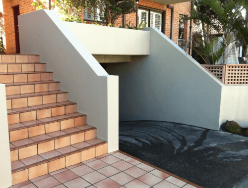 Remedial Building Service - East Coast Building Improvements